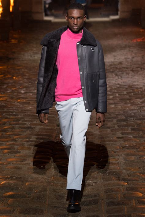 Hermès Men’s Fall 2018 